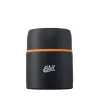 Esbit Speisethermoskanne 500 ml, Schwarz