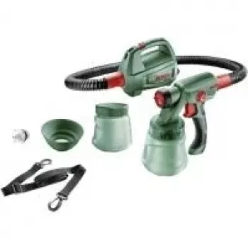 Bosch PFS 2000 Farbspritzsystem, 440 W, 800 ml