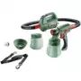 Bosch PFS 2000 Farbspritzsystem, 440 W, 800 ml