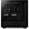 All-in-One-Flüssigkeitskühler NZXT Kraken Elite 280 14 cm Schwarz