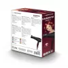 Esperanza Ebh004k Pamela 2200W Haartrockner Silber