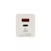 SBOX Home Charger HC-45 45W GaN Dual-Input-Wandladegerät
