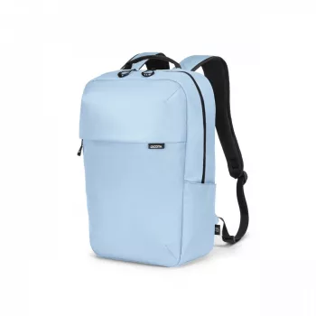 Rucksack COMMUTER für ein 13–16 Zoll Notebook, eisblau