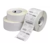 Label Zebra Z-Perform 1000T Weiß