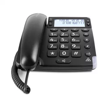 Analoges Telefon Doro Magna 4000