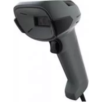 Kabelgebundener Barcodescanner Safescan 310-W Modell 140-0746 — 1D & 2D, Arbeitsbereich 5–30 cm