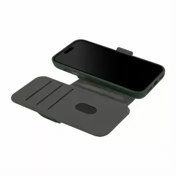 dbramante LyngeMSICON-iPhone17ProMax-ForestShadow Rückabdeckung Case