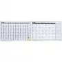 Plantafel Franken VO-12