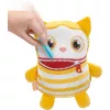 Schmidt Spiele Sorgenfresser TakTak Kuscheltier, Edition Boogie Woogies, 22 cm (42661)