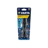 Handtaschenlampe Varta INDESTRUCTIBLE F10 PRO Schwarz 6W 300lm IP67
