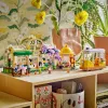 LEGO set LEGO FRIENDS 42671 Pflanzen-Café & Blumenladen Spielset mit Café- und Blumenladenfunktionen