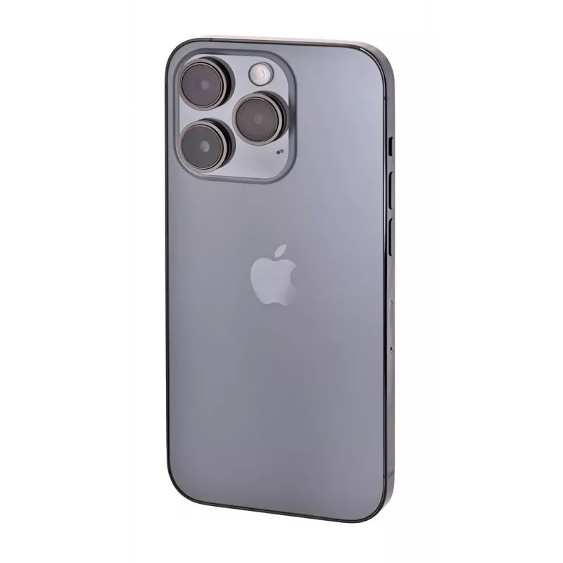 Apple iPhone 14 Pro Max 17 cm (6.7) Dual SIM iOS 16 5G 128 GB Schwarz Remade / wiederaufbereitet
