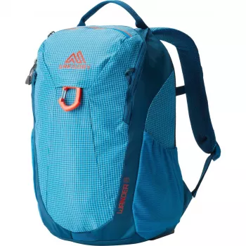 Kinderrucksack Gregory Wander 8 - pacific blue