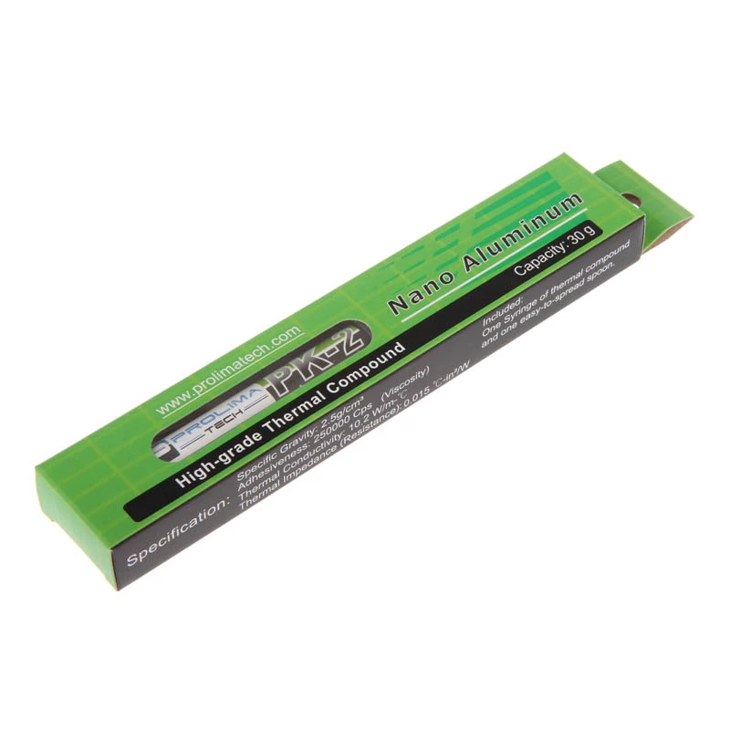 Prolimatech PK-2 Wärmeleitpaste 10,2 W/m·K 30 g