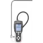 VOLTCRAFT Anemometer VPT-100 5 bis 80 m/s (VPT-100)