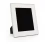 Digitaler Bilderrahmen AURA Walden 15 Zoll (38,1 cm) 1600×1200 lehmfarben mit Papiermatte