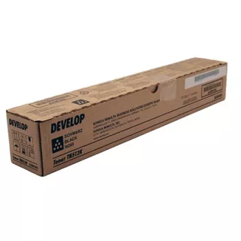 Develop Toner TN-512K - Schwarz - Kapazität: 27.500 Seiten (A33K1D2)