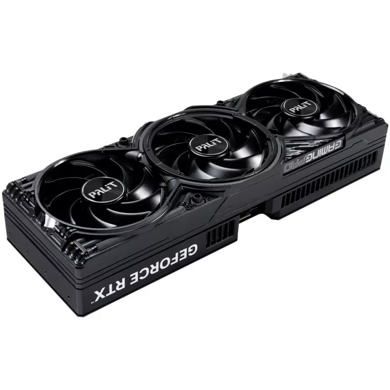 Grafikkarte NVIDIA GeForce RTX 5080 16 GB GDDR7