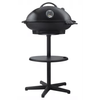 Steba VG 350 BIG - BBQ-Grill - Elektrisch - 2255 qcm