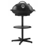 Steba VG 350 BIG - BBQ-Grill - Elektrisch - 2255 qcm