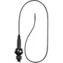 VOLTCRAFT BS1M/5.5MM 4-Wege-Gelenkkamerasonde Sondendurchmesser 5,5 mm Geeignet für BS-30HR, BS-50X, BS-100XIP, BS-220XIP (BS1M/5.5MM)