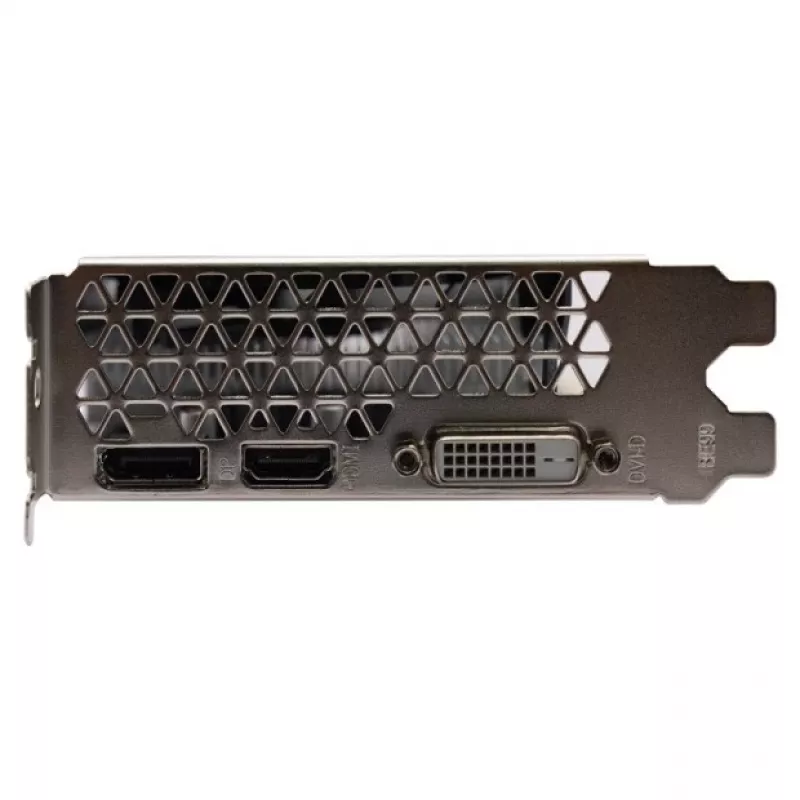 Grafikkarte AFOX Radeon RX 560 4GB GDDR5