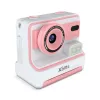 Xblitz FLASH PINK Sofortbildkamera mit Thermodrucker für Kinder
