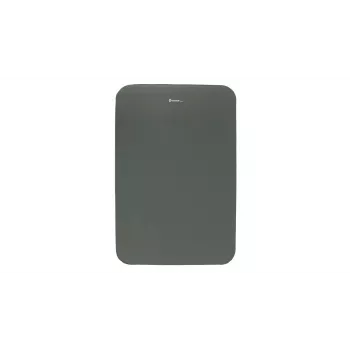 Doppel-Luftmatratze Outwell 400152 — 1380×2070×120 mm, Polyester, grün/grau