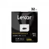 microSD High Endurance Karte 32GB C10 A1 U1 V10 100/30MB/s