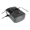EnerGenie EG-UPS-001 unterbrechungsfreie Stromversorgung (USV) Line-Interactive 0,65 kVA 390 W 4 AC-Ausgänge