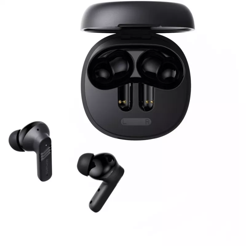 4smarts True Wireless In-Ear-Kopfhörer SkyBuds Screen Pro ANC - Kopfhörer - 20 KHz