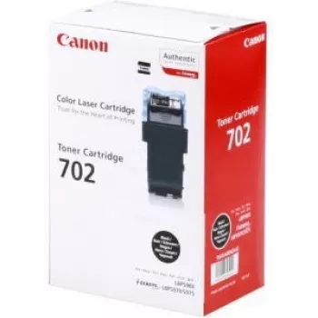 Tonerkartusche Canon 9645A004 — Original Schwarz, Reichweite 10.000 Seiten, 1 Stk.