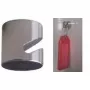Boardmagnet Franken HMN16 Neodym Silber 16 mm