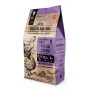 Trockenfutter für Katzen wiejskazagroda WZ-KOT-02-16KG Huhn Ente 1,6 kg, ausgewachsen, Protein 44 %, Fett 17 %, getreidefrei