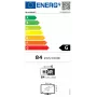 Blaupunkt QLED-Fernseher | 55QBG6000S | 55 | Smart-TV | Google TV | Schwarz