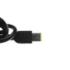 Netzteil Grün Cell AD117P 170W 20V 8,5A für Lenovo-Laptops, Innenbereich AC/DC, schwarz