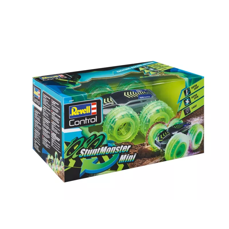Ferngesteuertes Spielzeug Revell 23509
