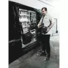 Wera 2go 05004350001 Ausstattungskoffer