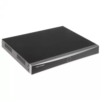 Hikvision DS-7616NXI-I2/VPRO Netzwerk-Videorekorder 1U Schwarz