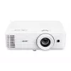 Acer Projektor X1827 — DLP, 4000 ANSI Lumen, UHD 4K (3840×2160), 16:9, Weiß, 3,1 kg
