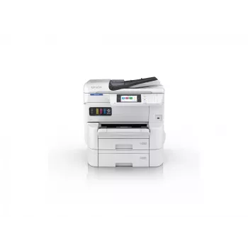 Drucker Epson WorkForce Pro EP-C7100DWF BAM Inkjet Farbe