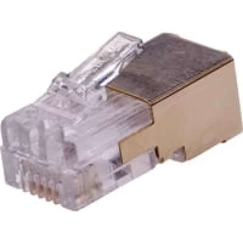 Drahtverbinder RJ-12 Axis 01182-001