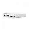 UniFi UISP Switch Plus - Switch - managed - 4 x 2.5GBase-T + 4 x 10Gb Ethernet S