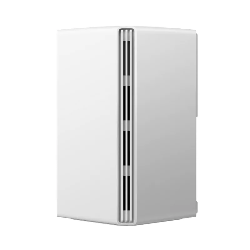 Mesh-System Xiaomi AC1200 Dualband 2,4 GHz 5 GHz Wi-Fi 5