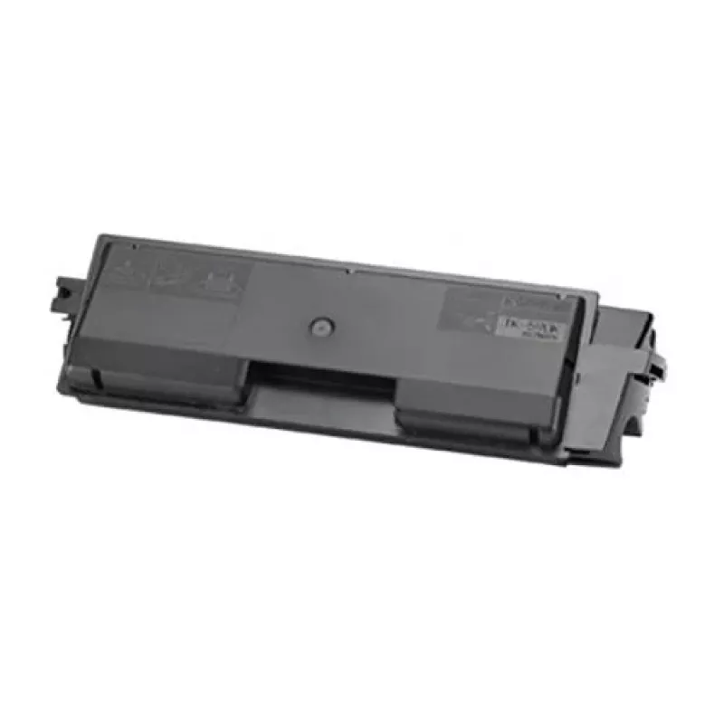 KYOCERA TK-590K Tonerkartusche 1 Stück Original Schwarz