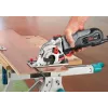 Skil F0155330AA Handkreissäge Schwarz, Grau 6000 U/min 600 W