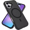 Border Case 4smarts Defend iPhone 17 16 cm Schwarz