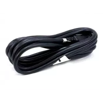 Lenovo 4X91C47404 USB-Kabel USB 2.0 10 m USB A Schwarz