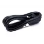 Lenovo 4X91C47404 USB-Kabel USB 2.0 10 m USB A Schwarz