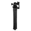 Hama FlexPro Stativ Smartphone/Action-Kamera 3 Bein(e) Schwarz